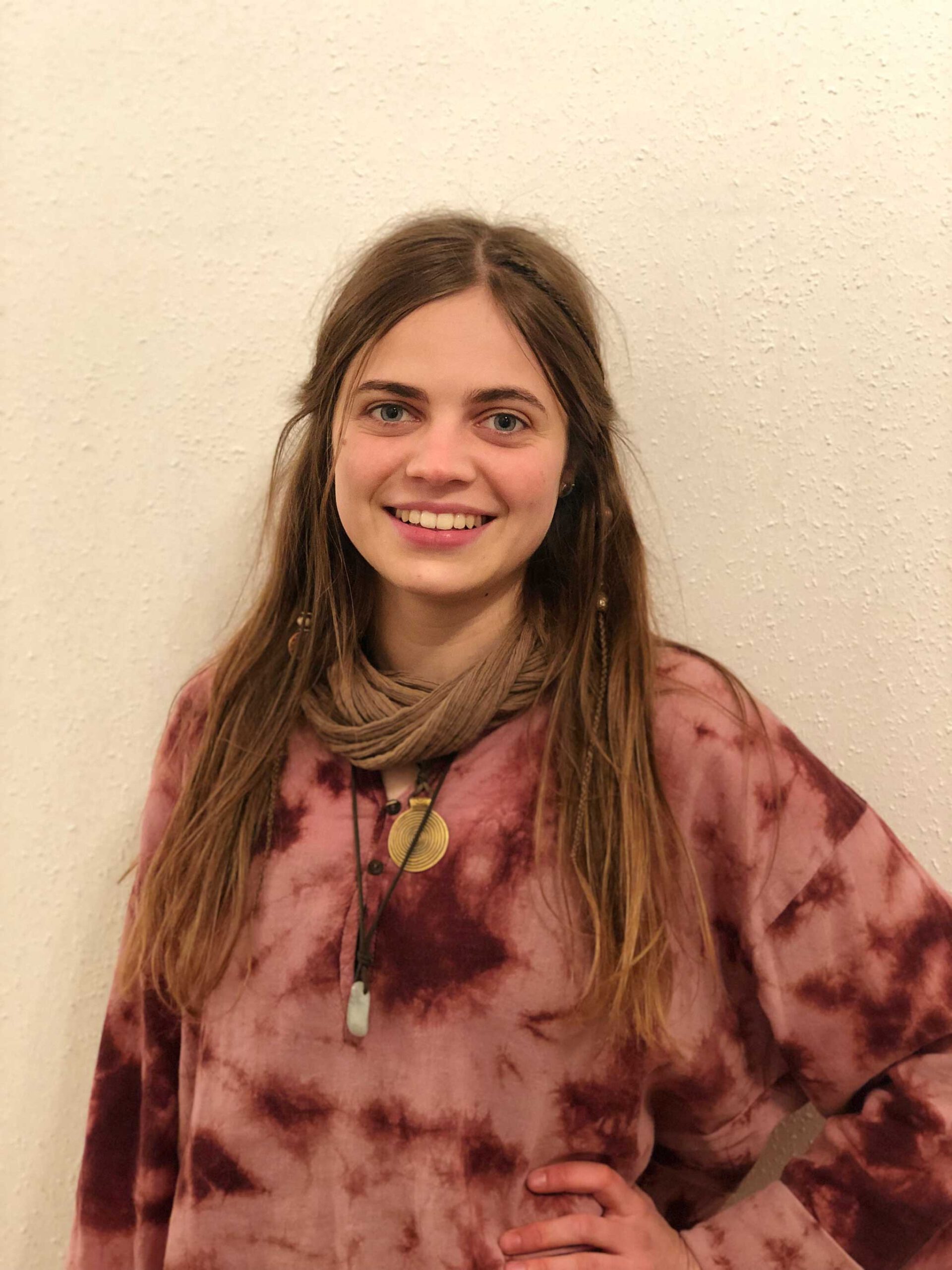 Amelia Mauz
